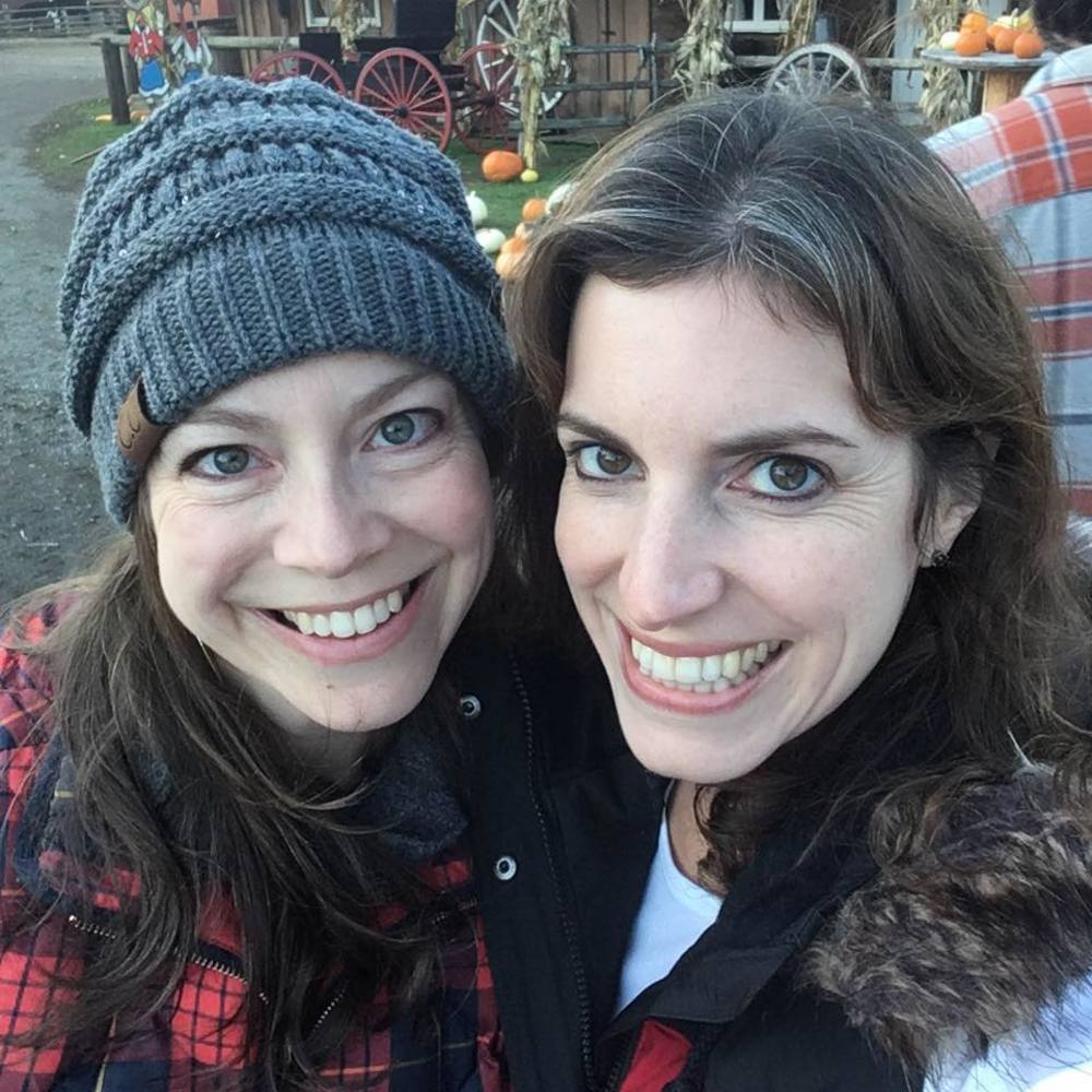 Meet your Posher, Janna